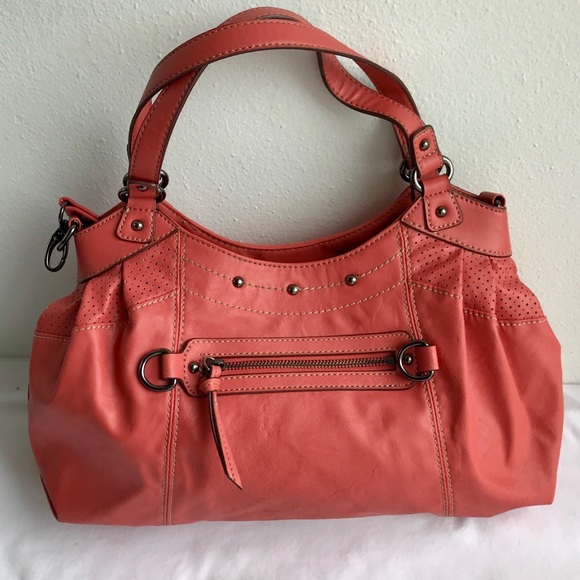 Nine & Co. Handbags - Nine &Co Satchel/Crossbody